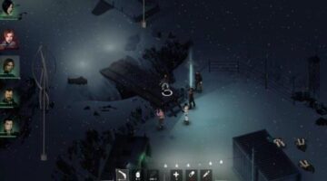 Fear Effect: Sedna Interview l Bagogames at EGX Rezzed 2017