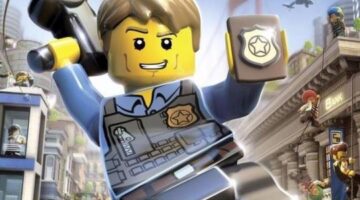 Lego City Undercover on Switch holds up well against PS4