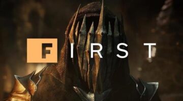 How Shadow of War Fits into the Lord of the Rings Universe – IGN First