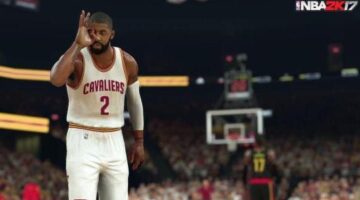 NBA 2K17: 2017 NBA Championship Playoffs Simulation| App Trigger