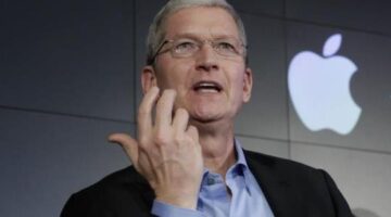 Apple is officially testing self-driving cars in California, DMV confirms