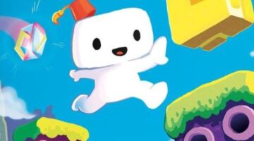 iOS Edition of FEZ in the Works