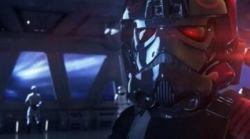 Star Wars: Battlefront 2: LucasFilm, Motive say Iden Versio is a role model like Leia or Rey
