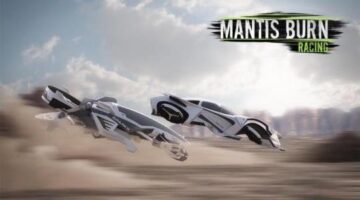 Mantis Burn Racing: Snowbound & Elite Class DLC Review – Premium DLC, Low Cost | COG