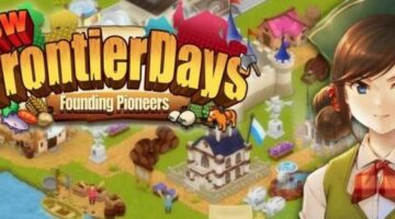 Frontier Days: Founding Pioneers Review of the Village Simulator