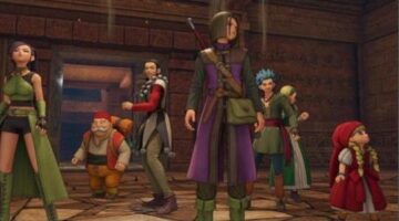 Kadokawa Director: Dragon Quest XI Will Outsell Pokémon Sun & Moon And Final Fantasy XV Combined