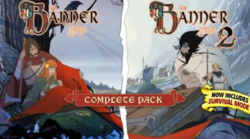 The Banner Saga: Complete Pack Review – Hey Poor Player