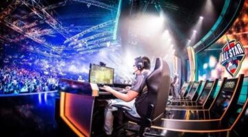 University of Minnesota’s LoL Team Seeking Student-Athlete Buffs – COGconnected