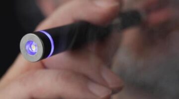Navy bans e-cigarettes fleet-wide