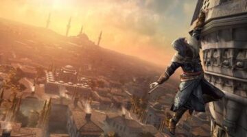 Assassin’s Creed Revelations now free on Xbox 360 and Xbox One