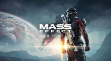 Mass Effect : Andromeda’s Early Animation Is Far better Than The Final Product