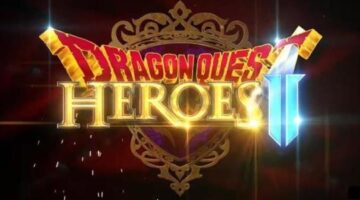 Dragon Quest Heroes 2 PS4 Demo Preview – The Zombie Chimp