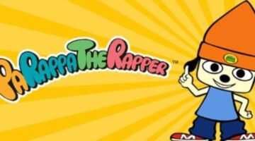 PaRappa the Rapper Remastered (PS4) Review – The Zombie Chimp