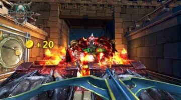 Defenders of the Realm VR Hits Steam Greenlight for Support