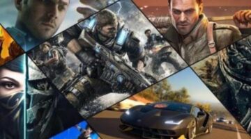 Amazon April Video Game Deal Of The Week: Mid-Month Sale