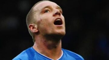 Jamie O’Hara: Billericay Town investigate after midfielder appears to confront fan