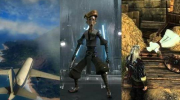 Gaming’s Hidden Treasures: A Selection of Easter Eggs
