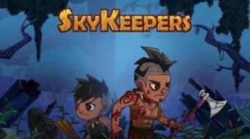 SkyKeepers Review (Xbox One) – XboxAddict