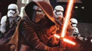 Star Wars: Battlefront II could use the power Project Scorpio