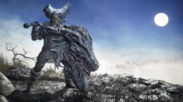 Dark Souls 3: The Ringed City (2017) PS4 Review | FilmGamesEtc