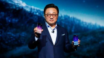 It’s a make-or-break moment for Samsung with the launch of the Galaxy S8