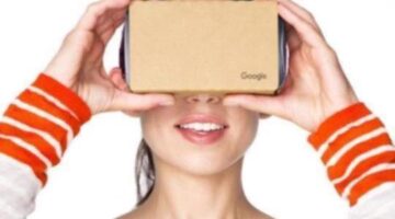 ​Google’s VR push: Now you can try out Chrome WebVR with Cardboard viewer