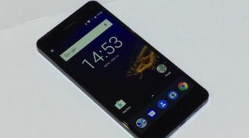The Nokia 9 may look even better than the Galaxy S8