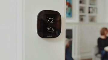 You can’t go wrong with any of these Alexa-enabled smart thermostats