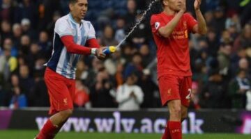 Liverpool spark injury concerns after key star snapped with ice pack