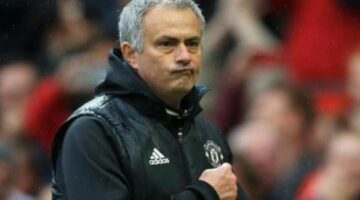 Man Utd 2-0 Chelsea: A Jose Mourinho masterclass with a twist