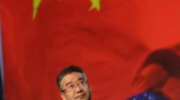 China’s National Space Agency Boss Outlines Space Exploration Agenda