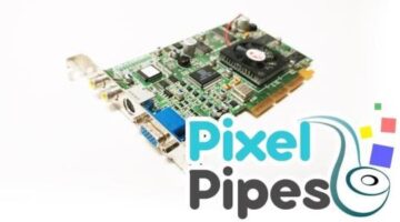 The Original Radeon | PixelPipes