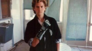 Top 5 Gaming Themed Movies
