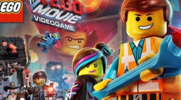 The LEGO® Movie – Videogame Review | The Mouse & Controller