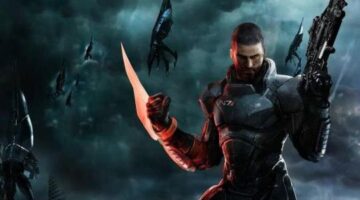 Should Mass Effect Abandon The Milky Way For Good?