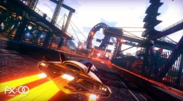 Formula Fusion Interview l Bagogames at EGX Rezzed 2017