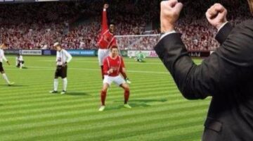 Football Manager is the best eSport you’ve never heard of