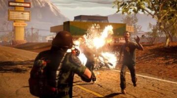 The Brutal Deaths of State of Decay