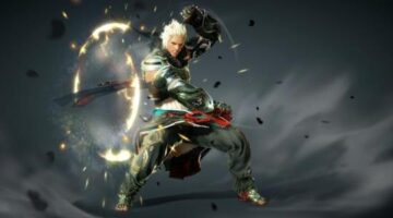 Black Desert Online’s New “Striker” Class Gets Spectacular Extended Trailer