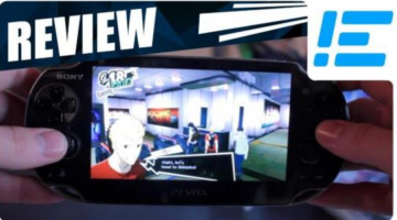 Persona 5 on PS Vita (Remote Play) Review – Playstation Enthusiast