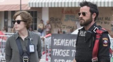 Damon Lindelof on Making Sure The Leftovers Got a Proper Ending