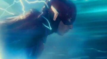 The Flash Ezra Miller Says Ben Affleck Is the Man (Video)
