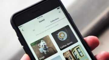 Instagram goes after Pinterest with saved post collections