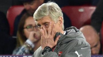 Arsenal identify untested £50m duo to replace Alexis Sanchez and Mesut Ozil