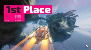 New Game Review: Fast RMX (Switch) | WayTooManyGames