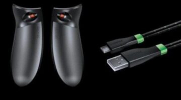 Bionik Quickshot & Lynx Review – XboxAddict