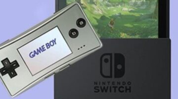 When It Comes To Hardware Redesigns, Switch Has Many Options