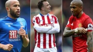 Premier League: 10 talking points from this weekend’s action