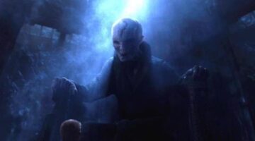 Why The First Order Will Win in Star Wars: The Last Jedi