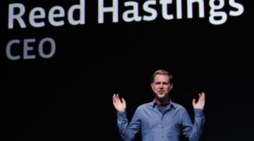 Netflix misses its growth targets but expects to hit 102M subscribers next quarter